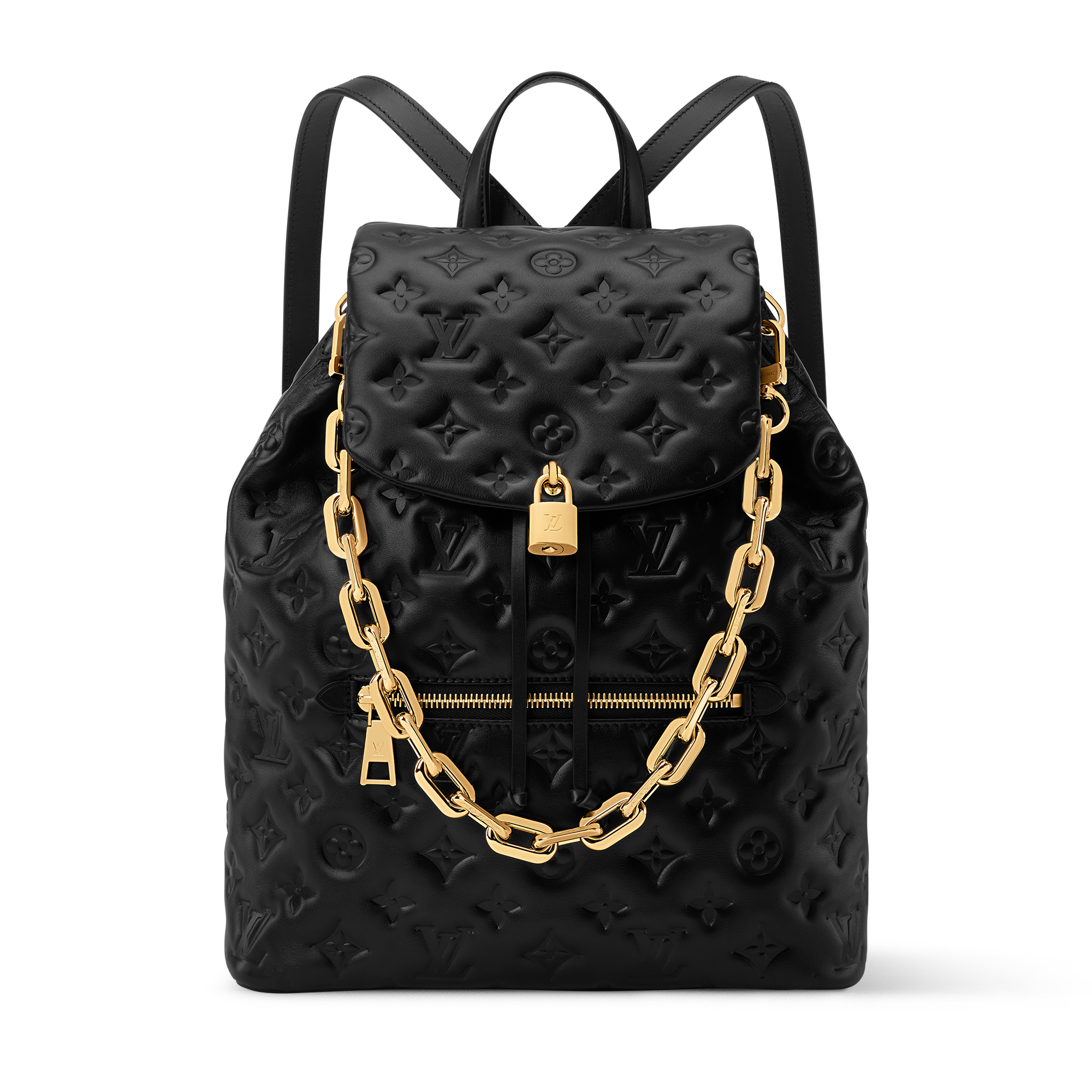 Coussin Backpack MM Coussin - Women - Handbags | LOUIS VUITTON ®